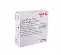 Тонер-картридж Xerox Phaser 3020/ WC 3025, 3К (О) 106R03048