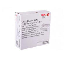 Тонер-картридж Xerox Phaser 3020/ WC 3025, 3К (О) 106R03048