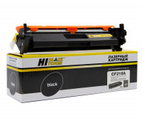 Тонер-картридж Hi-Black (HB-CF218A) для HP LJ Pro M104/MFP M132, 1,4K