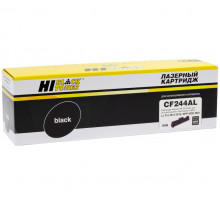 Картридж Hi-Black (HB-CF244AL) для HP LJ Pro M15/M15a/Pro MFP M28a/M28w, 2K (увелич. ресурс)