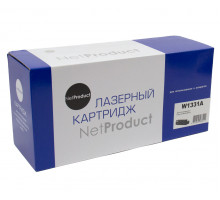 Тонер-картридж NetProduct (N-W1331A) для HP Laser 408/432, 5K