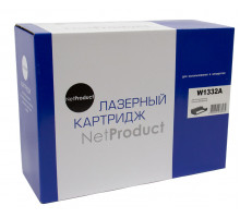 Драм-юнит NetProduct (N-W1332A) для HP Laser 408/432, 30K
