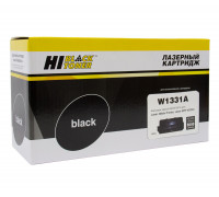 Тонер-картридж Hi-Black (HB-W1331A) для HP Laser 408/432, 5K