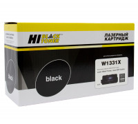 Тонер-картридж Hi-Black (HB-W1331X) для HP Laser 408/432, 15K