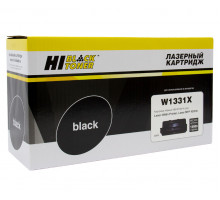Тонер-картридж Hi-Black (HB-W1331X) для HP Laser 408/432, 15K