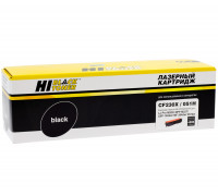 Тонер-картридж Hi-Black (HB-CF230X/051H) для HP LJ Pro M203/MFP M227/LBP162dw/MF 264dw/267, 4K с/ч