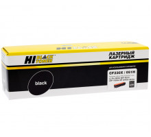 Тонер-картридж Hi-Black (HB-CF230X/051H) для HP LJ Pro M203/MFP M227/LBP162dw/MF 264dw/267, 4K с/ч