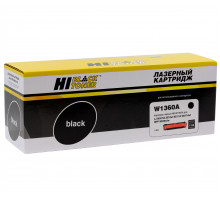 Картридж Hi-Black (HB-W1360A) для HP LaserJet M211/MFP M236, 1,15K