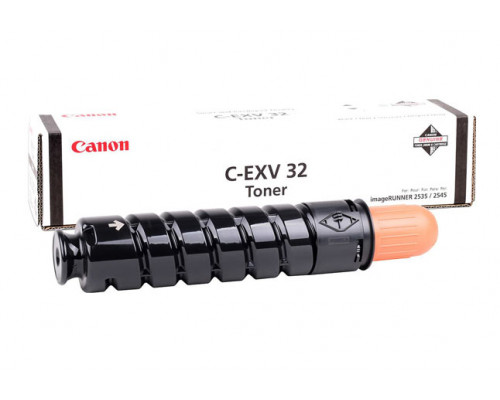 Тонер CANON C-EXV32 для 2535/2535i/2545/2545i (O) 2786B002