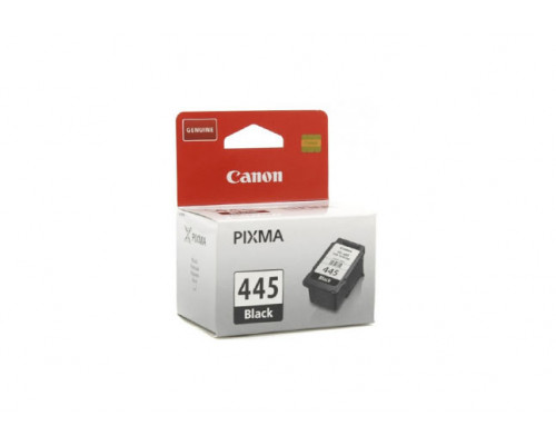 Картридж Canon Pixma MG2440/2540 (O) PG-445, BK