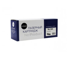 Тонер-картридж NetProduct (N-TK-1160) для Kyocera P2040dn/P2040dw, 7,2K, с чипом