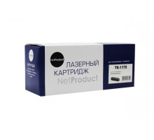 Тонер-картридж NetProduct (N-TK-1170) для Kyocera M2040dn/M2540dn 7,2K, с чипом