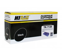 Тонер-картридж Hi-Black (HB-TK-7125) для Kyocera TASKalfa 3212i, 20K