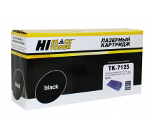 Тонер-картридж Hi-Black (HB-TK-7125) для Kyocera TASKalfa 3212i, 20K