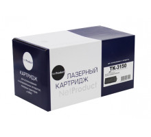 Тонер-картридж NetProduct (N-TK-3150) для Kyocera ECOSYS M3040idn/M3540idn, 14,5K