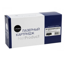 Картридж NetProduct (N-ML-1710D3) для Samsung ML-1510/1710/Xerox Ph3120/PE16, Универс., 3K