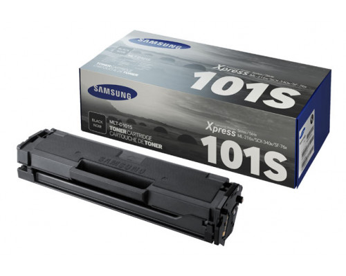 Картридж Samsung ML2160/2165/SCX-3400, 1,5K (O) MLT-D101S/SU698A