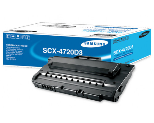 Картридж Samsung SCX-4720/4520 (O) SCX-4720D3, 3K