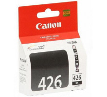 Картридж Canon PIXMA MG5140/5240/6140/8140 (O) CLI-426BK, BK