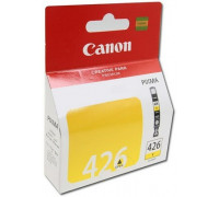 Картридж Canon PIXMA MG5140/5240/6140/8140 (O) CLI-426Y, Y