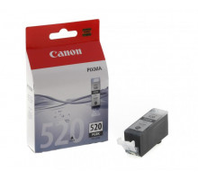 Картридж Canon PIXMA iP3600/iP4600/MP540 (O) PGI-520, BK