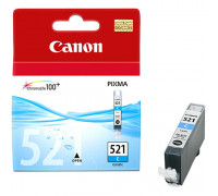 Картридж Canon PIXMA iP3600/iP4600/MP540 (O) CLI-521, C