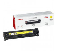 Картридж Canon LBP5050/MF8030/MF8050 (О) 1977B002 716Y