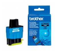 Картридж Brother DCP-115C/120С/MFC215C/425CN (O) LC-900C, C