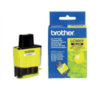 Картридж Brother DCP-115C/120С/MFC215C/425CN (O) LC-900Y, Y