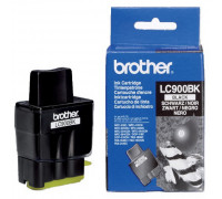 Картридж Brother DCP-115C/120С/MFC215C/425CN (O) LC-900BK, BK