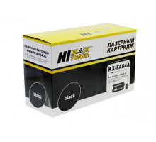 Драм-юнит Hi-Black (HB-KX-FA84A) для Panasonic KX-FL511/512/540/541/FLM653, Восстан., 10K