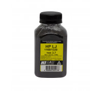 Тонер Hi-Black для HP LJ 1160/1320, Тип 3.7, Bk, 150 г, банка