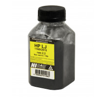 Тонер Hi-Black для HP LJ 1160/2015, Тип 2.2, Bk, 150 г, банка