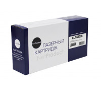 Тонер-картридж NetProduct (N-CLT-K409S) для Samsung CLP-310/315/CLX-3170fn/3175, Bk, 1,5K