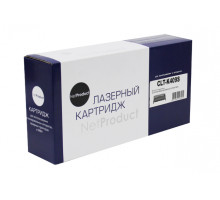 Тонер-картридж NetProduct (N-CLT-K409S) для Samsung CLP-310/315/CLX-3170fn/3175, Bk, 1,5K