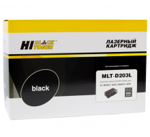 Картридж Hi-Black (HB-MLT-D203L) для Samsung SL-M3820/3870/4020/4070, 5K (новая прошивка)