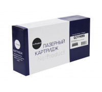 Тонер-картридж NetProduct (N-CLT-Y409S) для Samsung CLP-310/315/CLX-3170fn/3175, Y, 1K