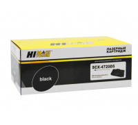 Картридж Hi-Black (HB-SCX-4720D5) для Samsung SCX-4720/4520, 5K