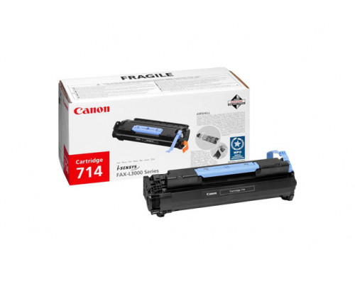 Картридж Canon L3000/3000IP (O) 714, 1153B002, 4,5K