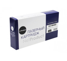 Тонер-картридж NetProduct (N-CLT-M406S) для Samsung CLP-360/365/368/CLX-3300/3305, M, 1K