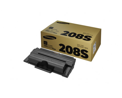 Картридж Samsung для SCX-5835FN/5635FN (O) MLT-D208S BK 4K