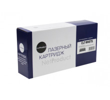 Тонер-картридж NetProduct (N-CLT-M407S) для Samsung CLP-320/320n/325/CLX-3185, M, 1K