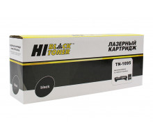 Тонер-картридж Hi-Black (HB-TN-1095) для Brother HL-1202/DCP1602, 1,5K