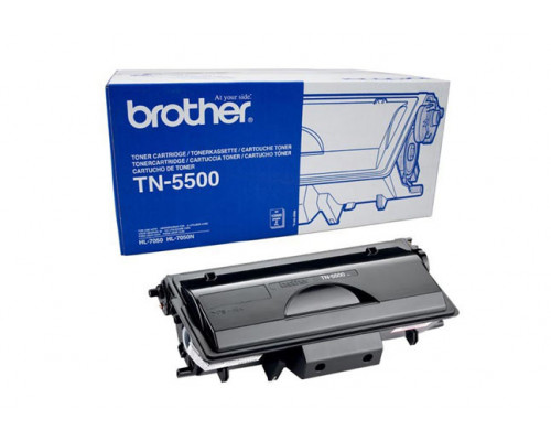 Тонер-картридж Brother HL-7050/7050N (О), TN-5500