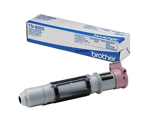 Картридж Brother MFC-4800/9030/9070/9160/9180 (O) TN-8000, 2,2K***