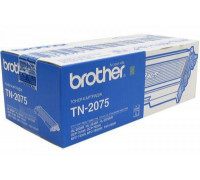 Картридж Brother HL-2030/2040/2070/7010/7420/7820 (O) TN-2075, 2,5K