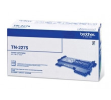 Картридж Brother HL-2240R/2240DR/2250DNR/DCP-7060DR (O) TN-2275, 2,6К