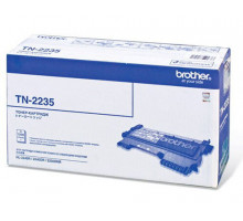 Картридж Brother HL-2240R/2240DR/2250DNR/DCP-7060DR (O) TN-2235, 1,2К