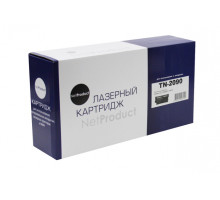 Тонер-картридж NetProduct (N-TN-2090) для Brother HL-2132R/DCP-7057R, 1,2K