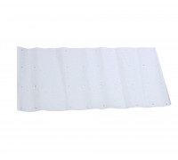 Накладка прижимной планки фьюзера со смазкой для Kyocera P2235/2040dn, FK-1150 (совм) версия 2